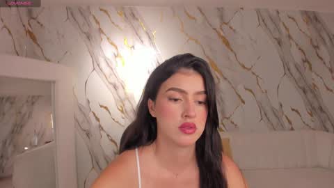 Paulina Santos  online show from October 4, 7:34 pm