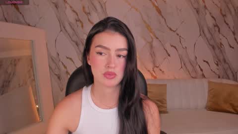 Paulina Santos  online show from October 11, 8:07 pm