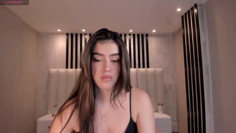 Paulina Santos  online show from January 14, 8:58 pm