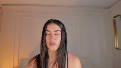 Paulina Santos  online show from March 21, 7:17 pm