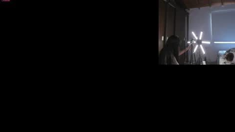 Paulina soto online show from July 12, 5:37 pm