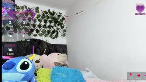 Paulina online show from February 4, 4:35 pm