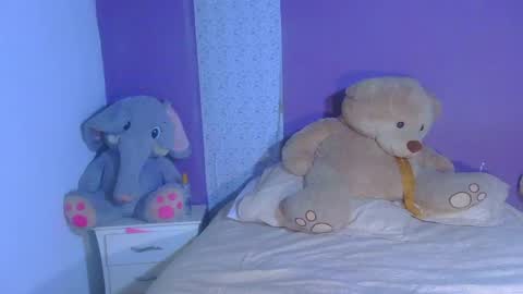 paulina online show from June 25, 7:07 pm