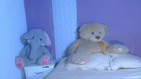 paulina online show from June 26, 7:29 pm