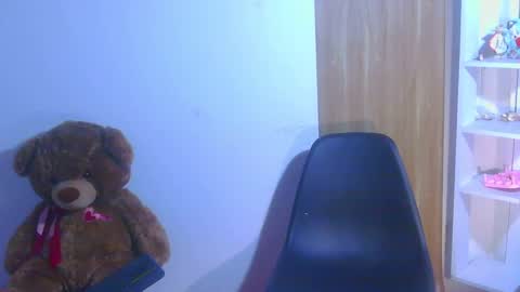 paulina online show from July 15, 8:25 pm