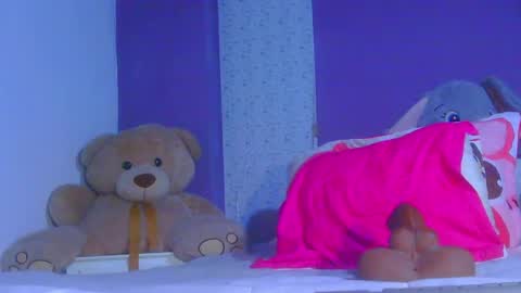 paulina online show from July 17, 6:46 pm