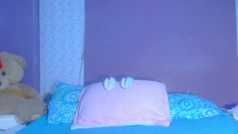 paulina online show from July 25, 6:16 pm