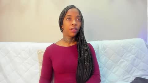 Pauline online show from September 15, 12:21 am