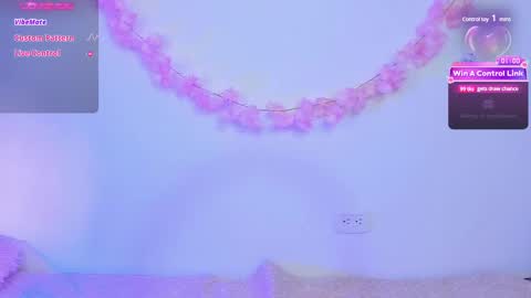 Pauline online show from February 12, 3:18 am