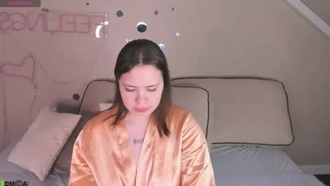 Erica online show from October 18, 1:08 am