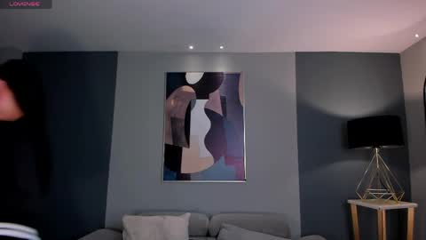 Pauline Sanz online show from May 17, 5:09 pm