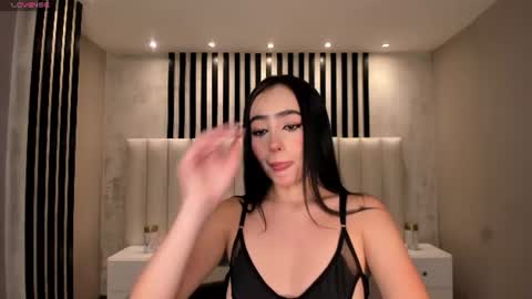 Pauline Sanz online show from June 19, 7:17 pm