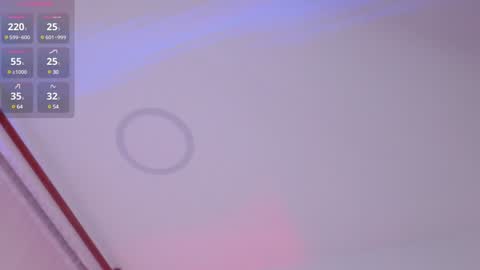 Paula online show from December 3, 6:06 pm