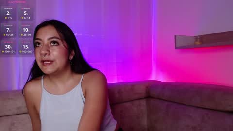 Paula online show from December 5, 12:00 pm