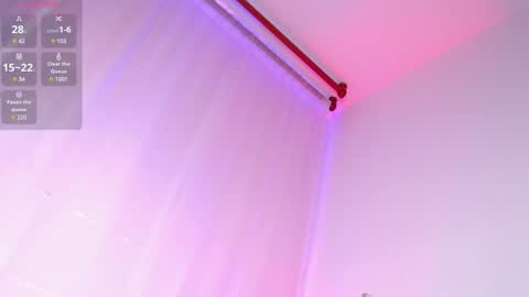 Paula online show from December 5, 6:11 pm