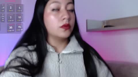 Paula online show from December 11, 12:02 pm