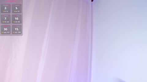 Paula online show from December 11, 3:05 pm