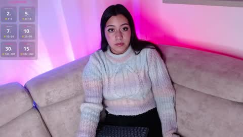 Paula online show from December 13, 12:17 pm