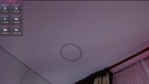 Paula online show from December 18, 6:03 pm