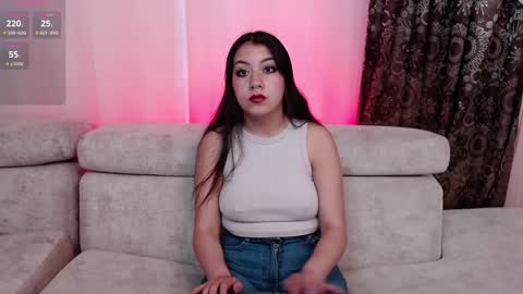 Paula online show from December 24, 12:00 pm
