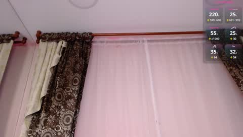 Paula online show from December 26, 6:12 pm