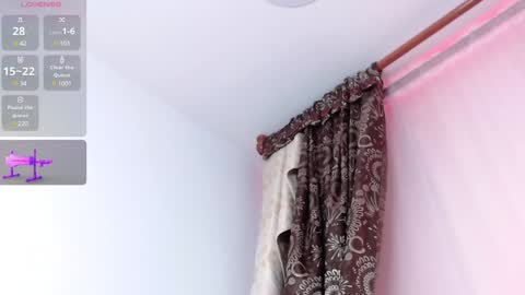 Paula online show from January 3, 3:01 pm