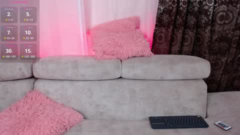 Paula online show from January 7, 3:12 pm