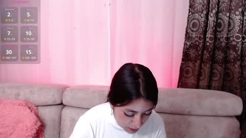 Paula online show from January 7, 6:14 pm