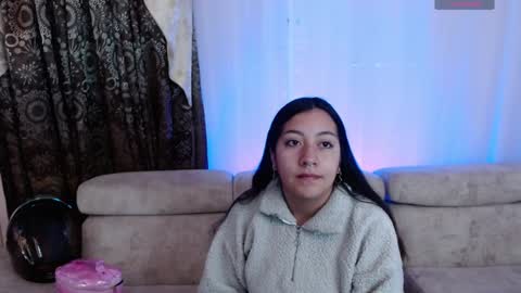 Paula online show from January 14, 12:24 pm