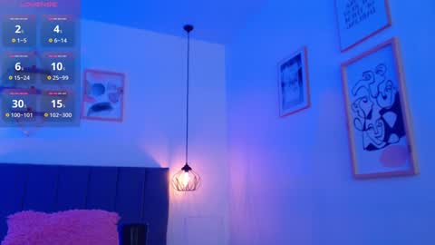 Paula online show from January 17, 3:32 pm