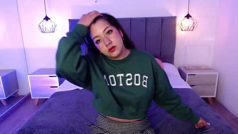 Paula online show from January 20, 12:18 pm