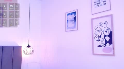 Paula online show from January 21, 3:21 pm