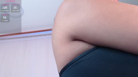 Paula online show from February 5, 6:26 pm