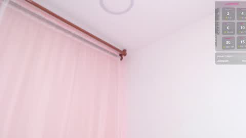Paula online show from February 14, 3:05 pm