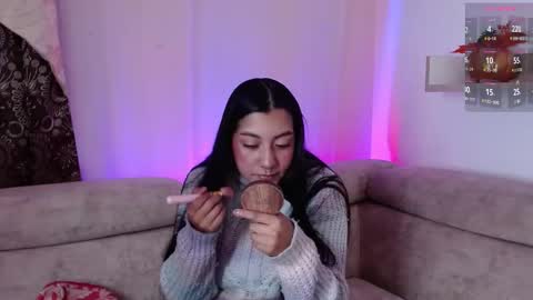 Paula online show from February 25, 12:13 pm