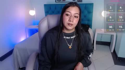Paula online show from September 12, 12:16 pm