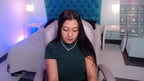 Paula online show from September 15, 1:22 pm