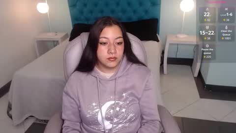 Paula online show from September 16, 12:28 pm