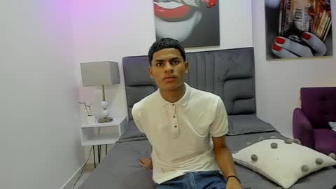 Paull Cassidy online show from October 4, 5:22 pm