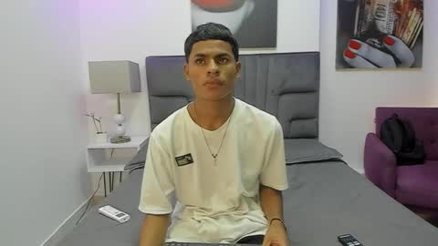 Paull Cassidy online show from October 6, 7:22 pm