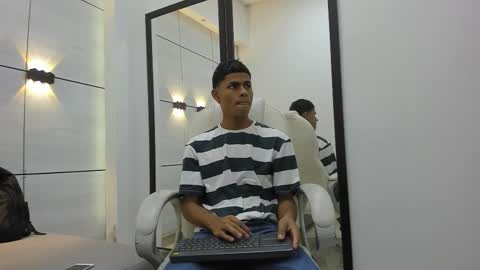 Paull Cassidy online show from November 6, 3:13 pm