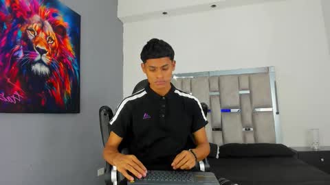 Paull Cassidy online show from November 17, 7:08 pm