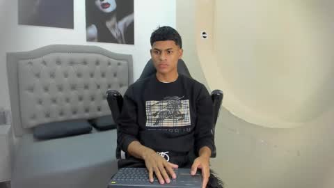 Paull Cassidy online show from December 15, 11:25 am