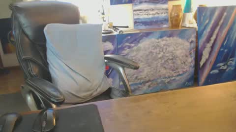 paulleroy online show from January 21, 11:45 pm