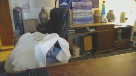 paulleroy online show from January 25, 1:43 am