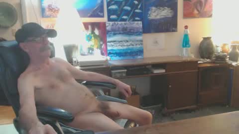 paulleroy online show from January 27, 1:16 am