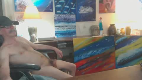 paulleroy online show from February 4, 5:34 pm