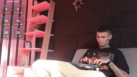 Paulo online show from December 20, 8:49 pm