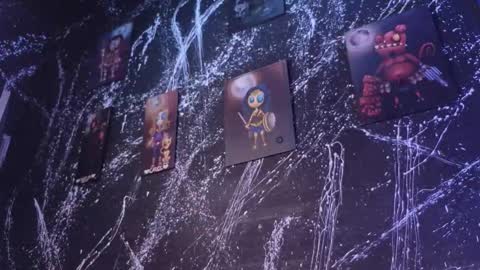 Snapshot of paulo527 chatting on March 21, 8:19 am Paulo online show from March 21, 8:19 am