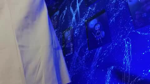 Snapshot of paulo527 chatting on March 22, 5:00 am Paulo online show from March 22, 5:00 am